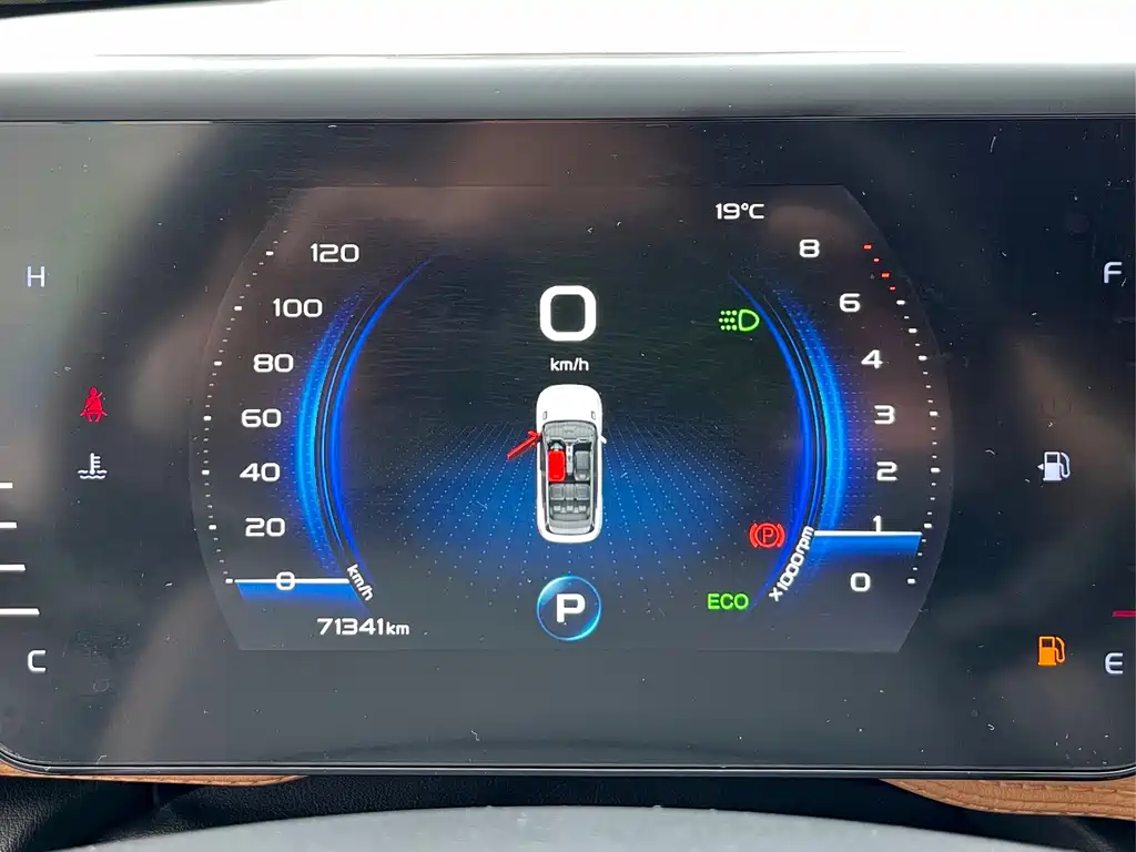 Фото машины 15