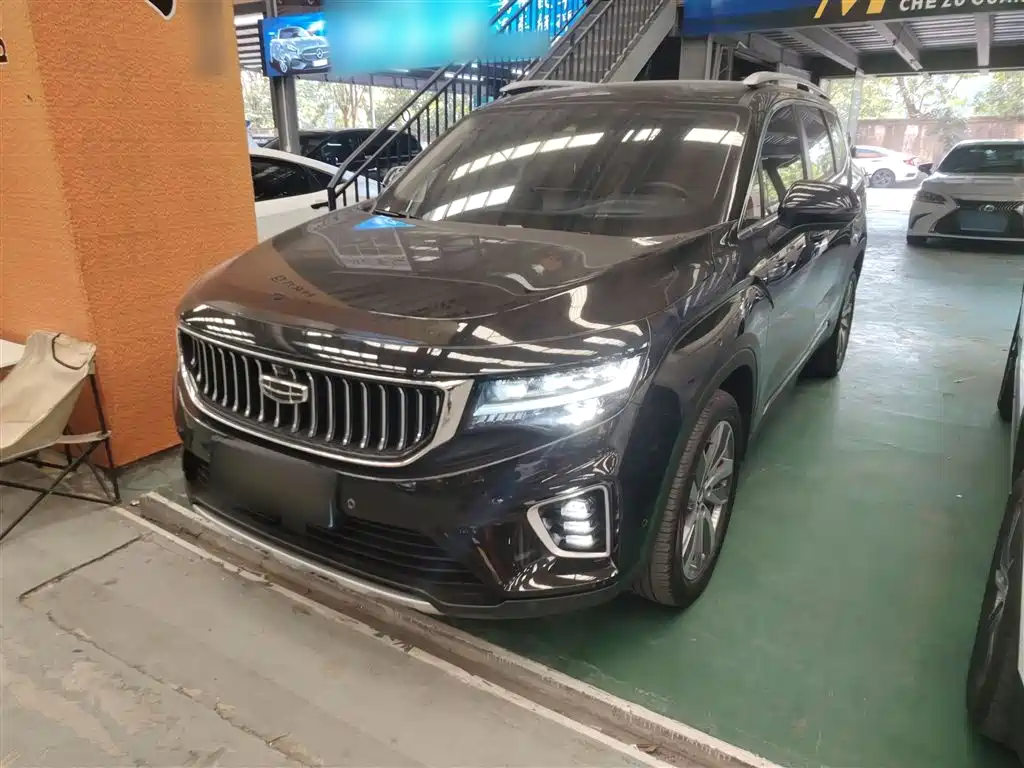 Бэкграунд машины