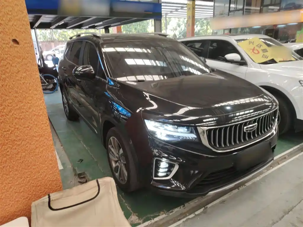 Фото машины 26