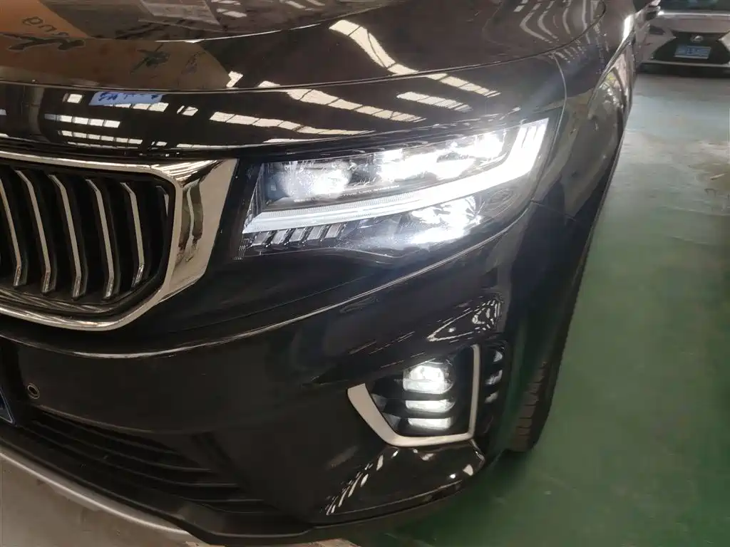 Фото машины 22