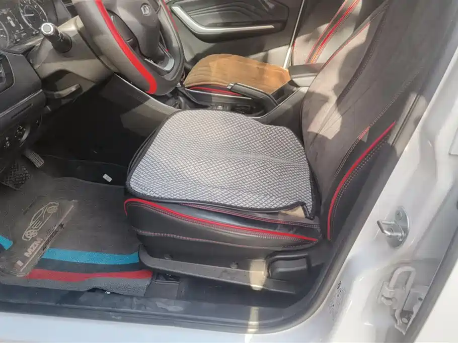 Tiggo 3x 2024 1.5L CVT Excellent Edition