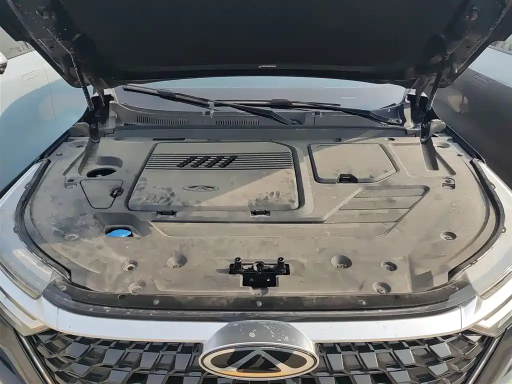 Фото машины 12