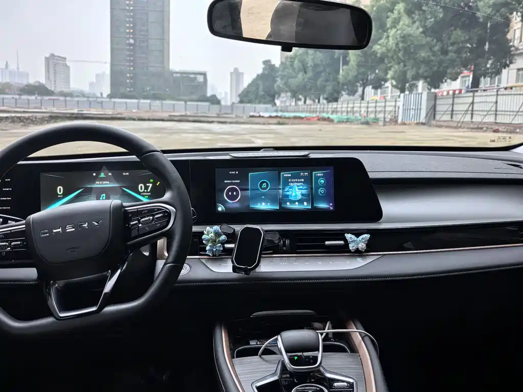 Фото машины 6