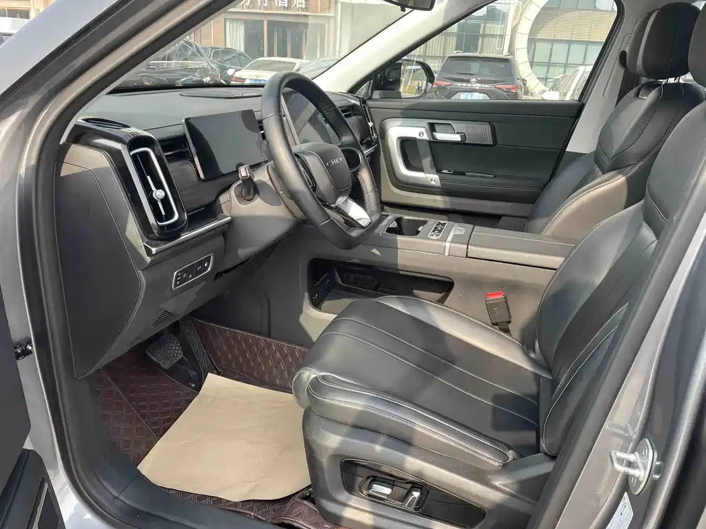 Фото машины 30