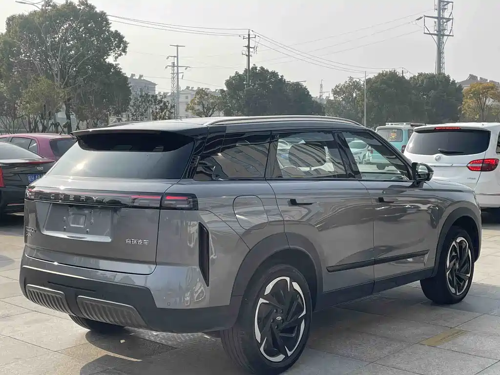 Фото машины 19