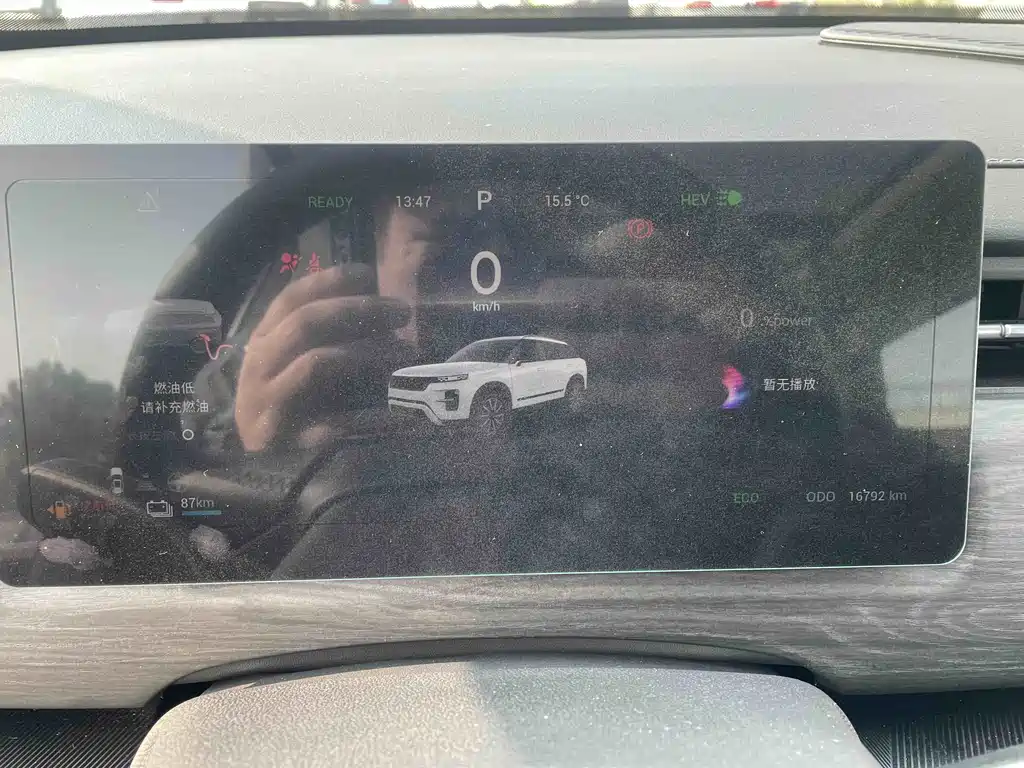 Фото машины 6