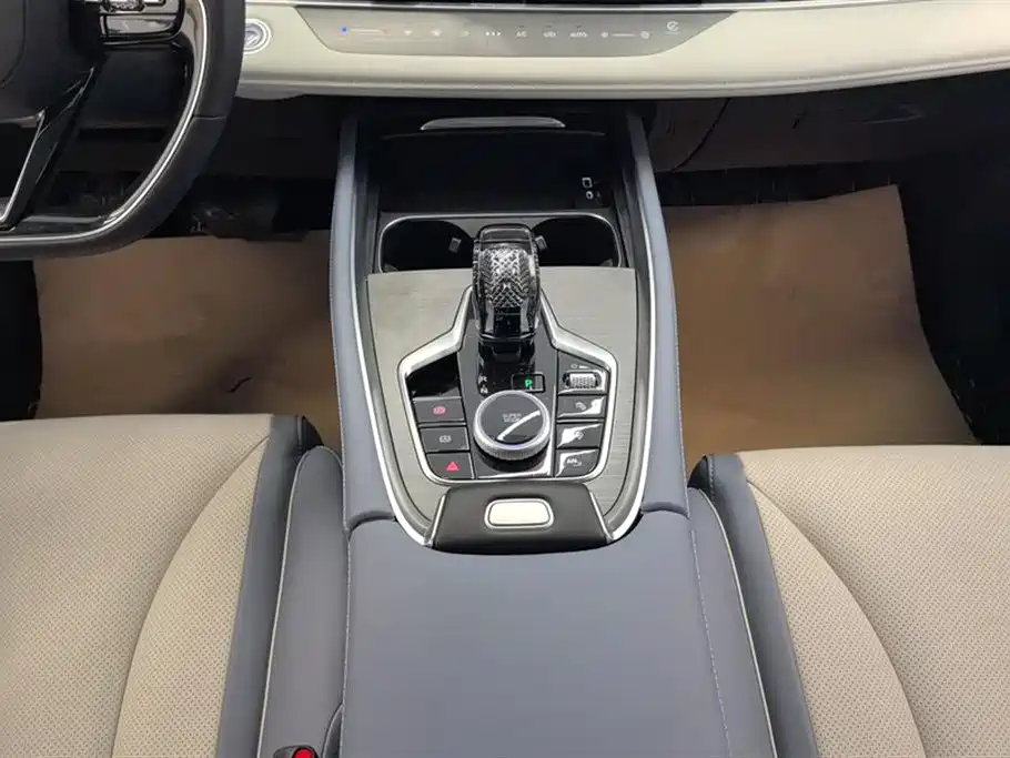 Ou Mengda 2022 model 1.6 TGDI DCT high-dimensional version