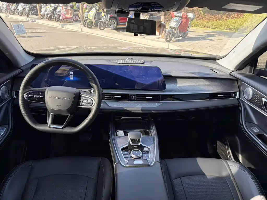 Фото машины 8