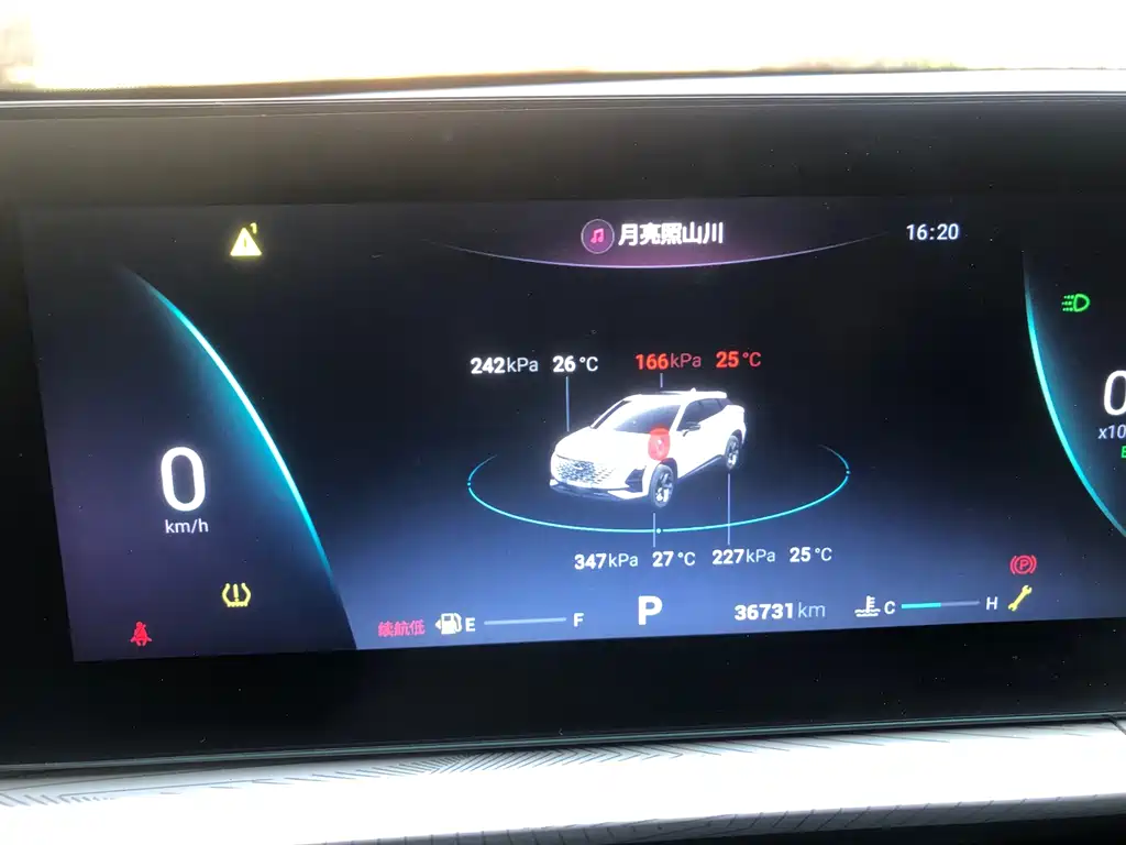 Фото машины 13