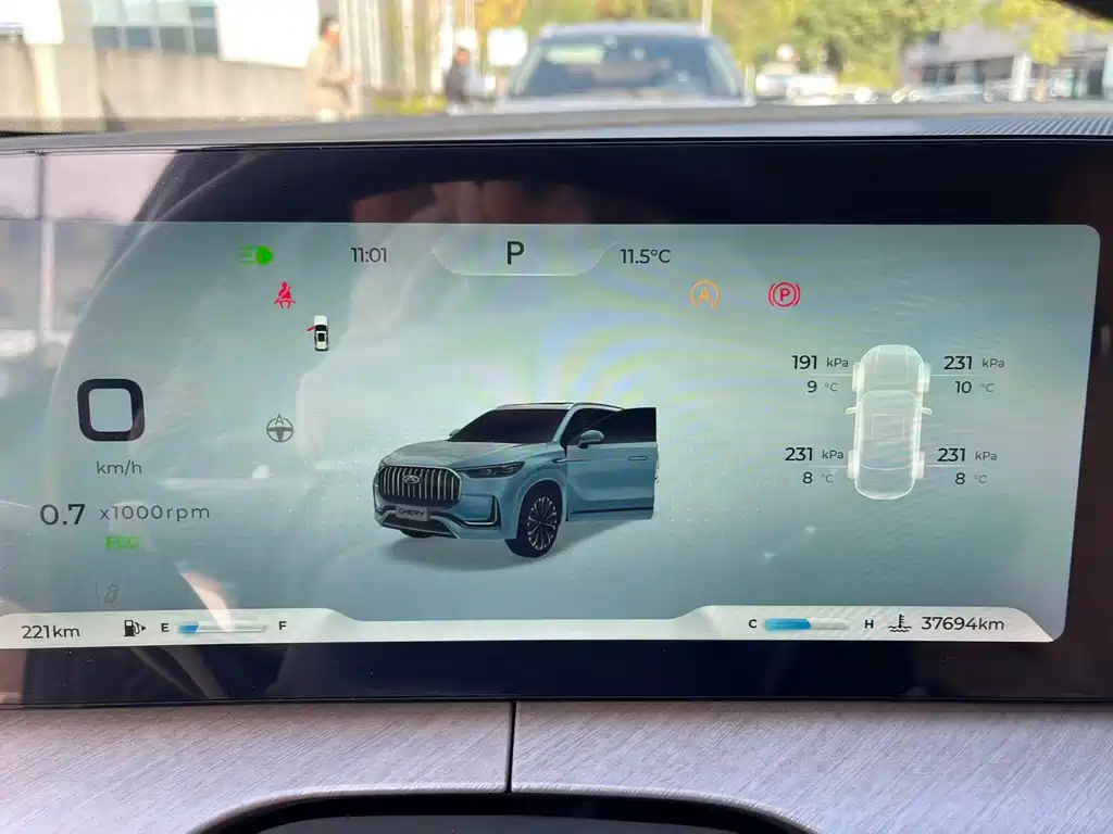 Фото машины 11