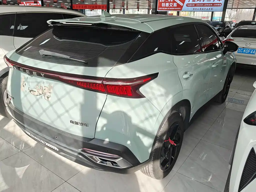 Фото машины 8