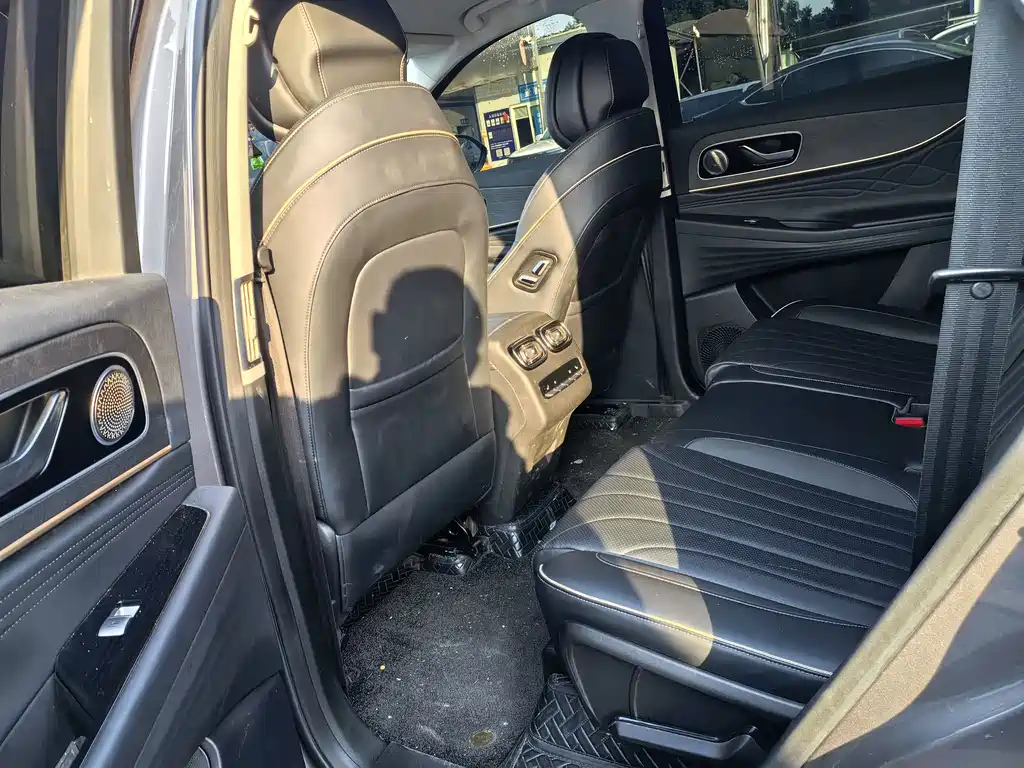 Фото машины 8