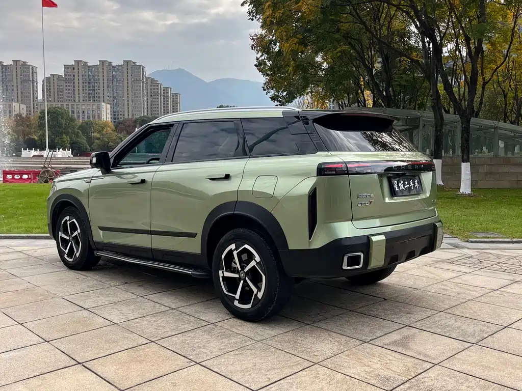 Фото машины 14