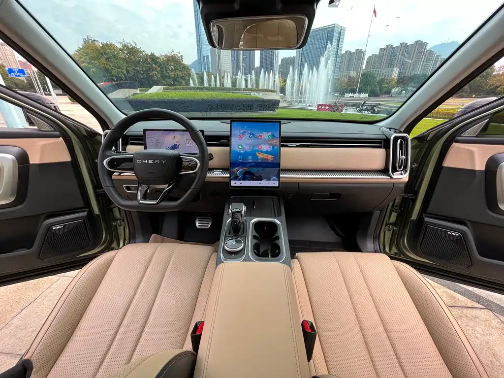 Фото машины 17