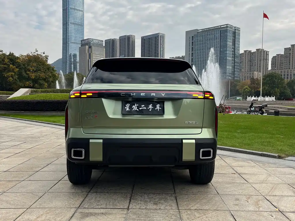 Фото машины 13