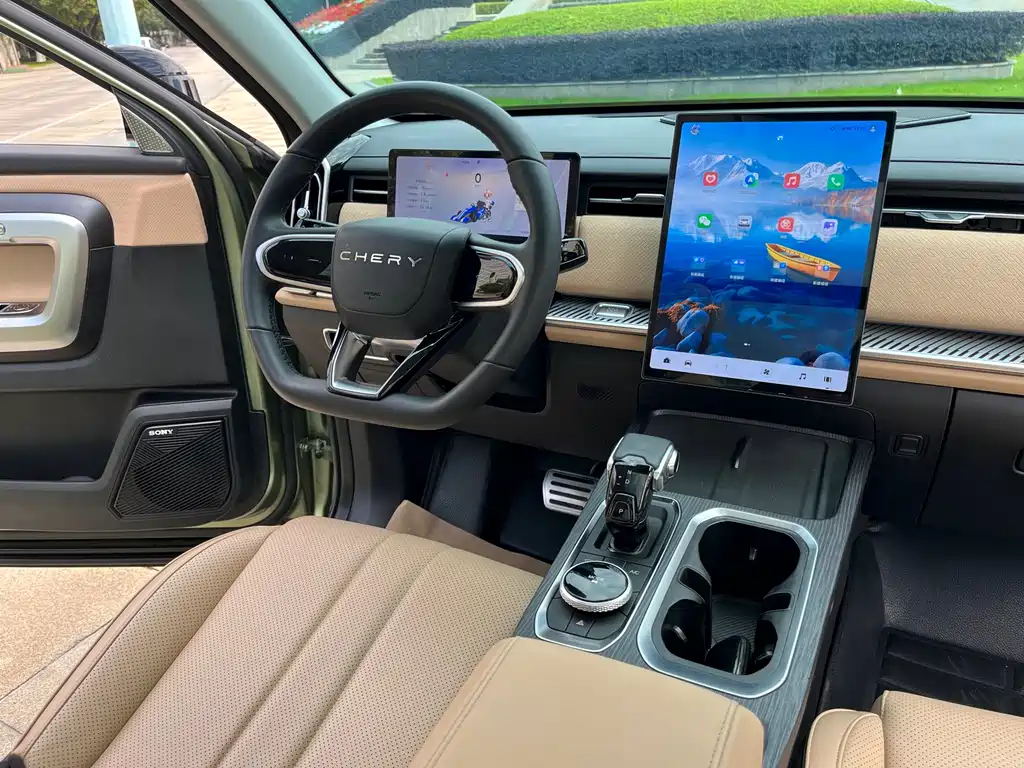 Фото машины 9