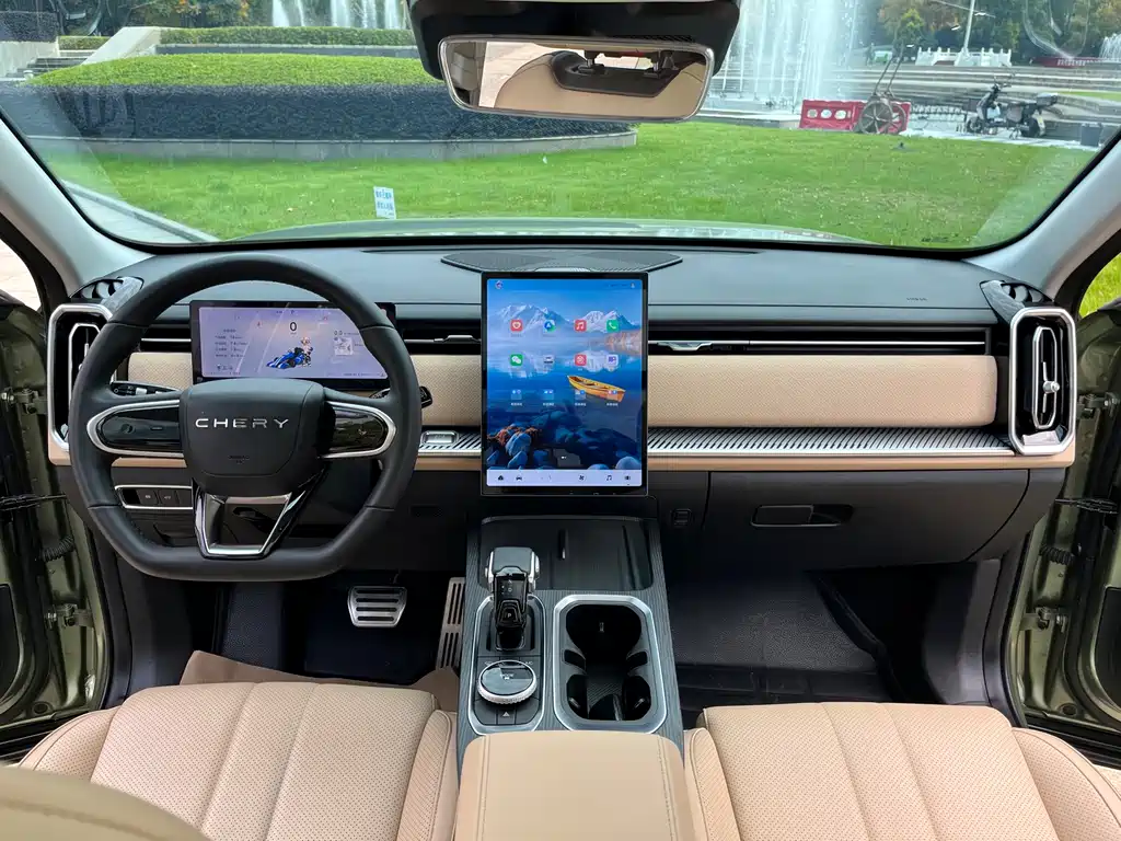 Фото машины 8