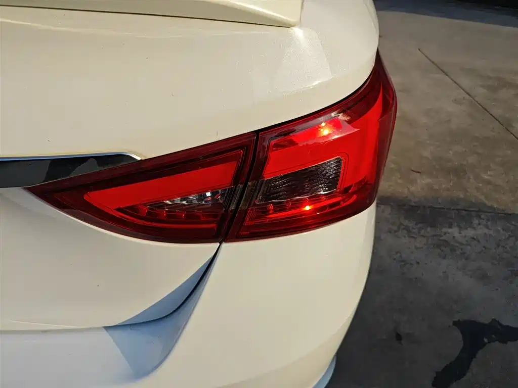 Arrizo 5 2019 facelift PRO 1.5L manual Youth Edition Country VI