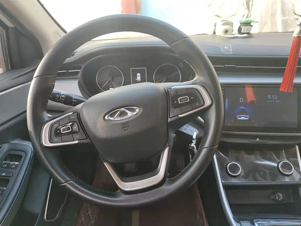 Arrizo 5 2019 1.5L manual New Spring Edition Country VI