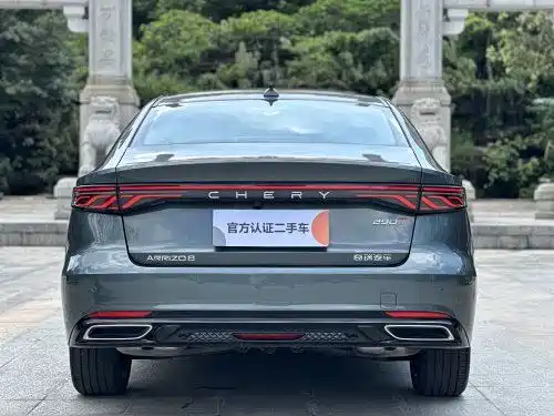 Arrizo 8 PRO 2025 Pro 1.6T Luxury