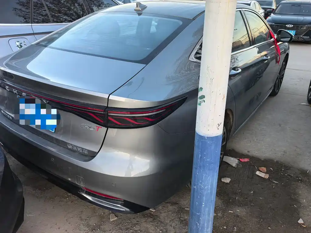 Фото машины 7