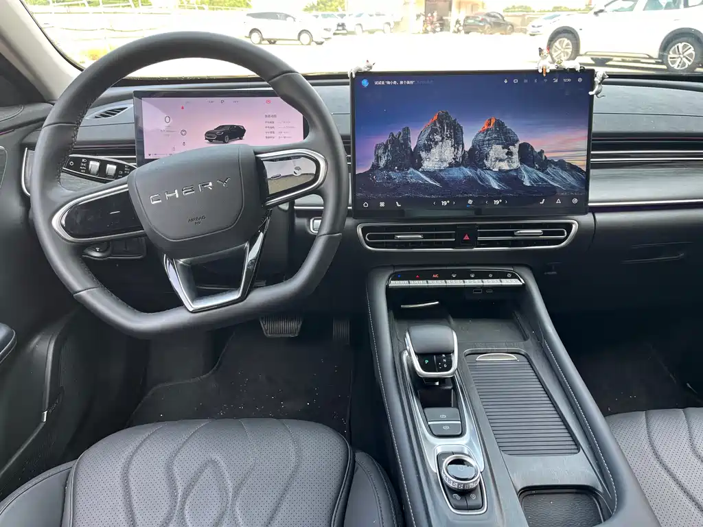 Фото машины 6