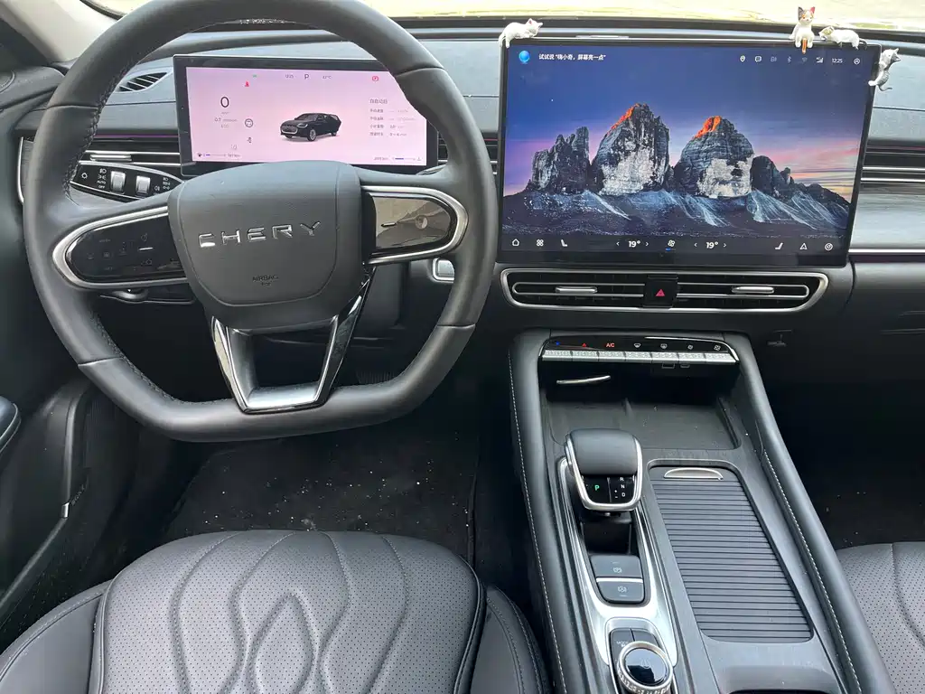 Фото машины 8