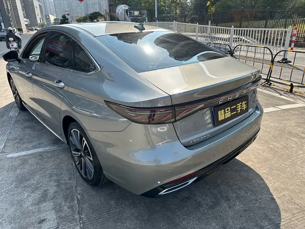 Фото машины 12