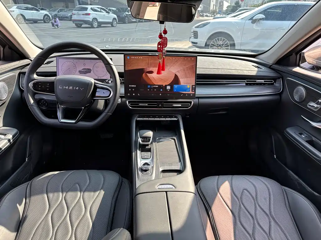 Arrizo 8 PRO 2025 Pro 1.6T Standard Type