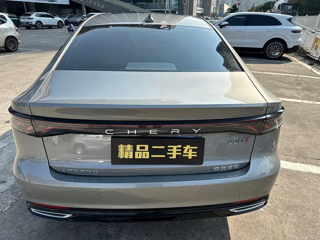 Фото машины 16