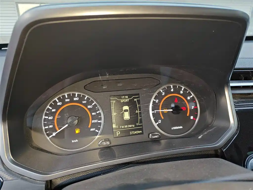 Фото машины