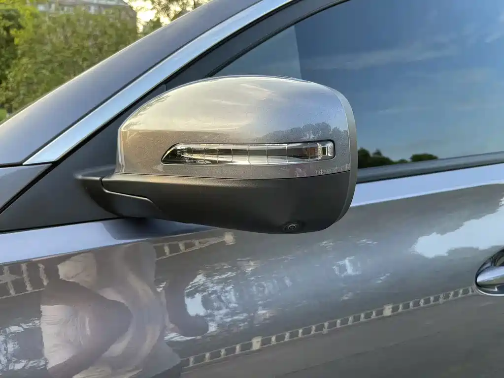 Tiggo 8 2021 Kunpeng Version 290TGDI Automatic Wind + Version