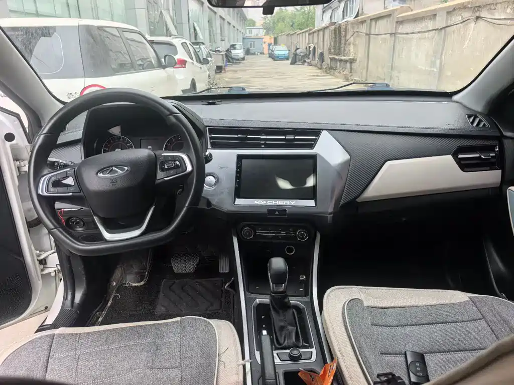 Фото машины 7