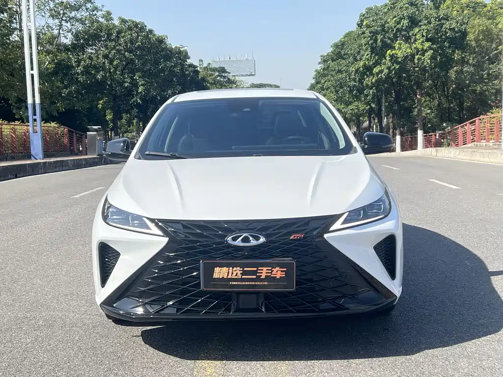 Arrizo 5 GT 2023 1.5T CVT Smart