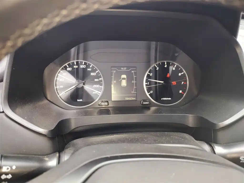 Фото машины 7