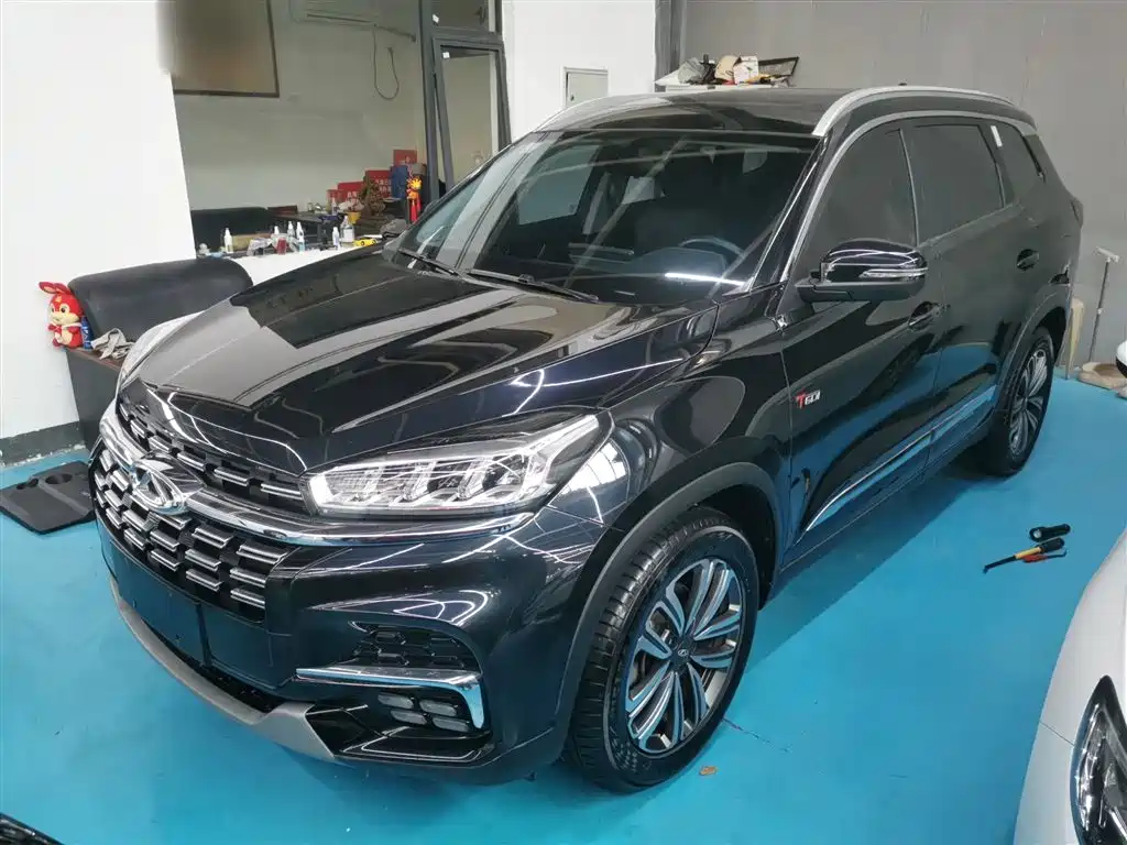 Бэкграунд машины