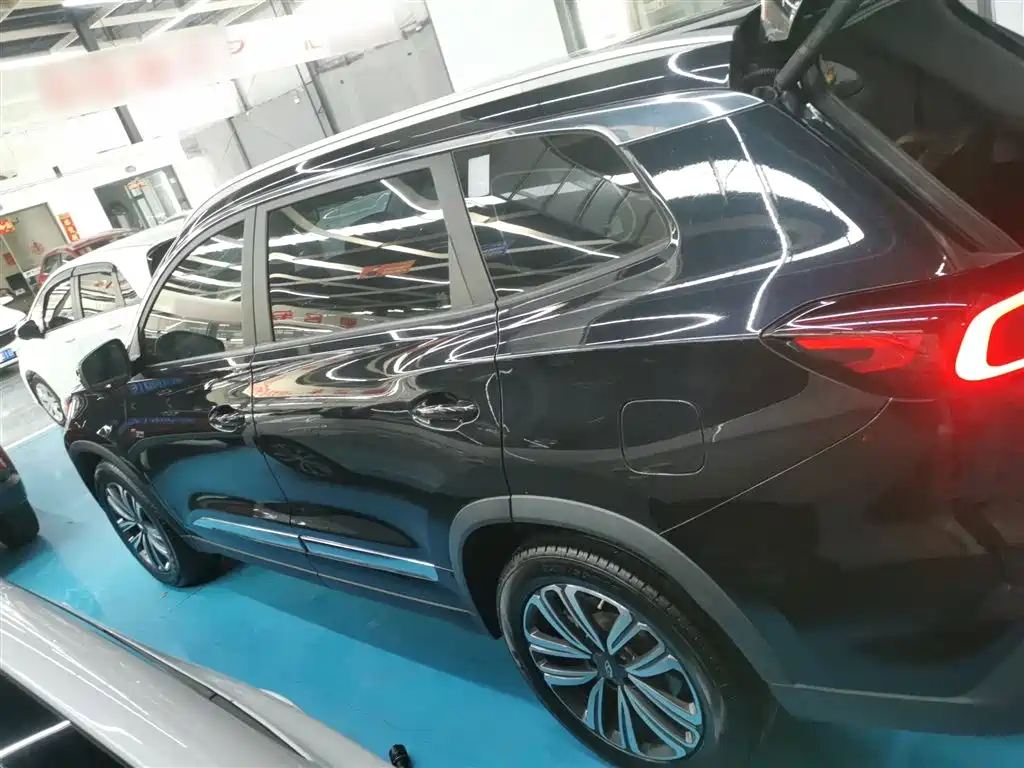 Фото машины 23