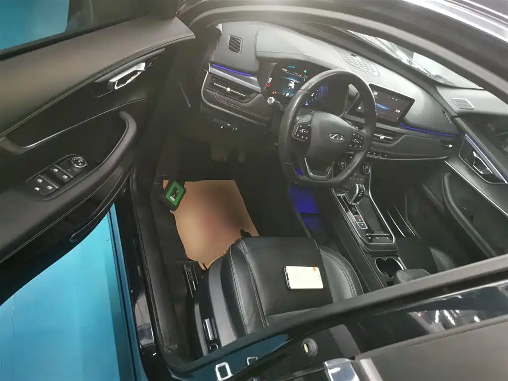 Фото машины 9