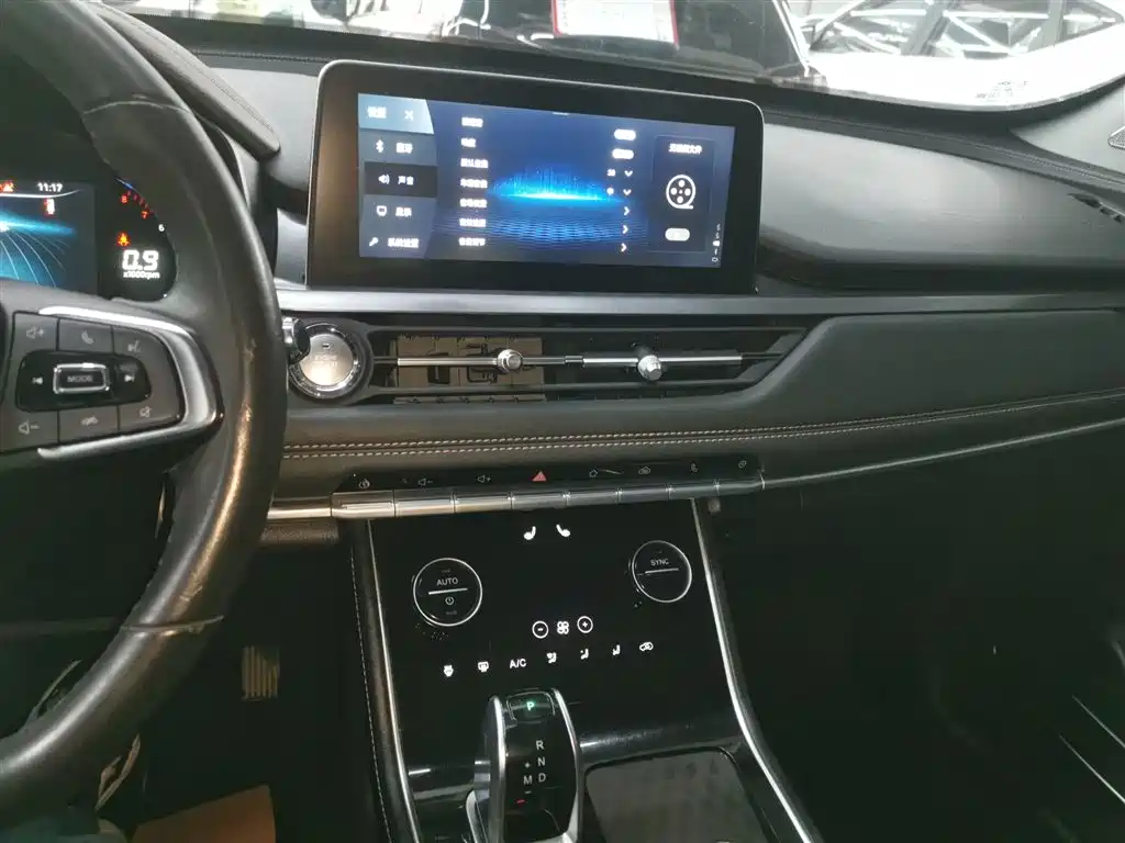 Фото машины 7