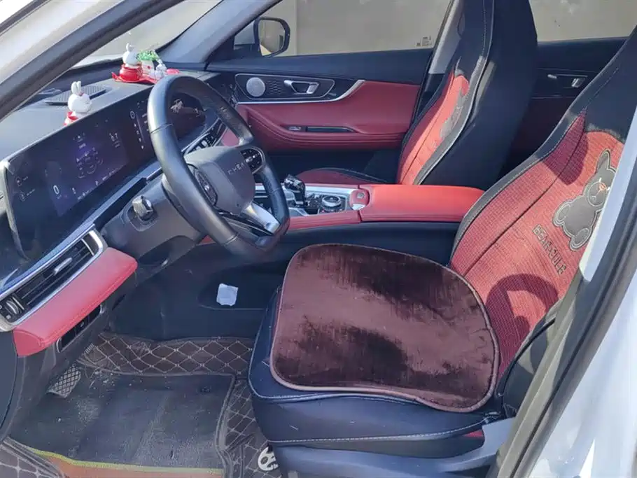 Фото машины 8