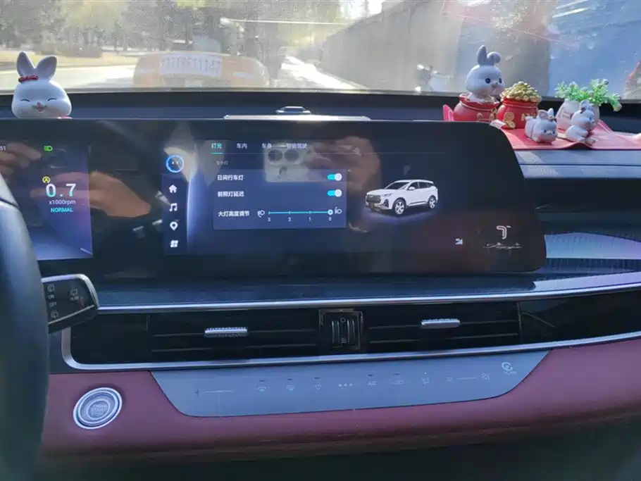 Фото машины 12