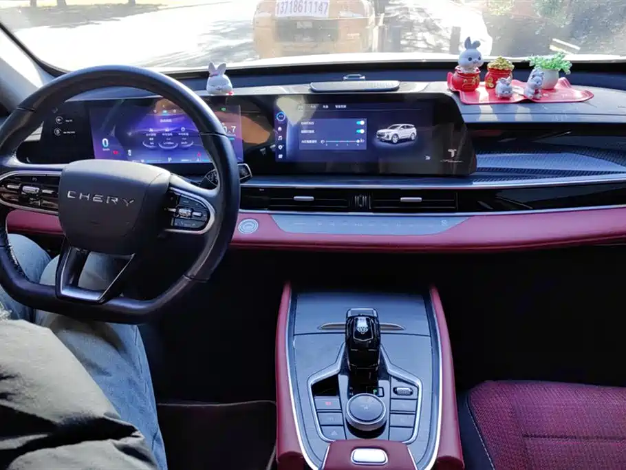 Фото машины 11