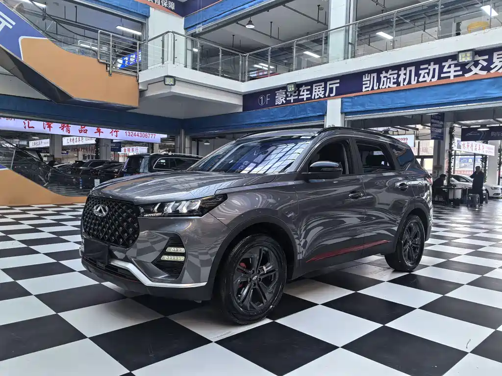 Фото машины 17