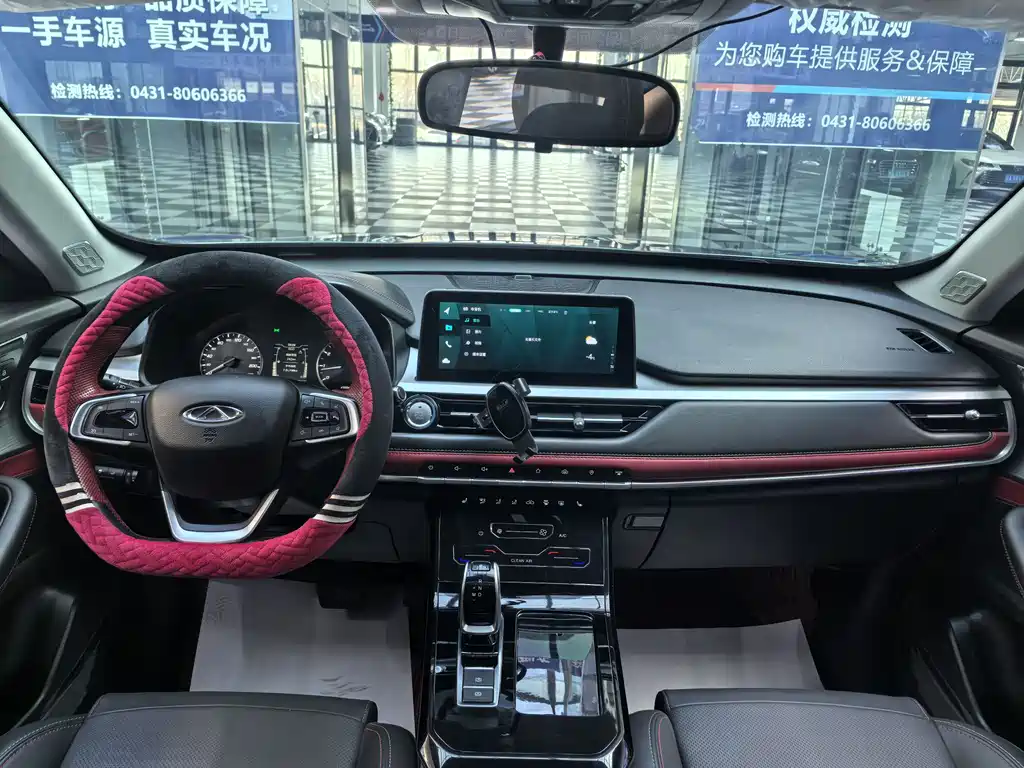 Фото машины 8