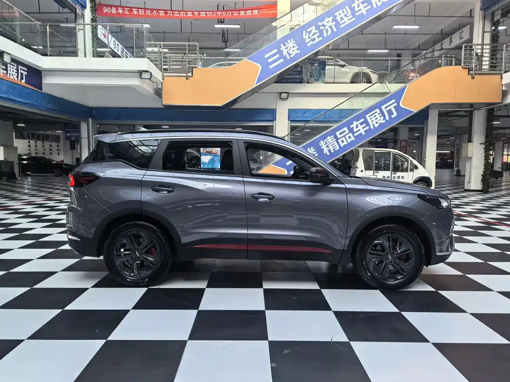 Бэкграунд машины