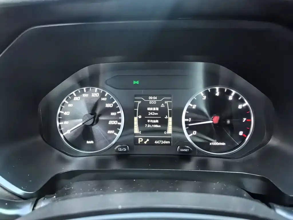 Фото машины 7