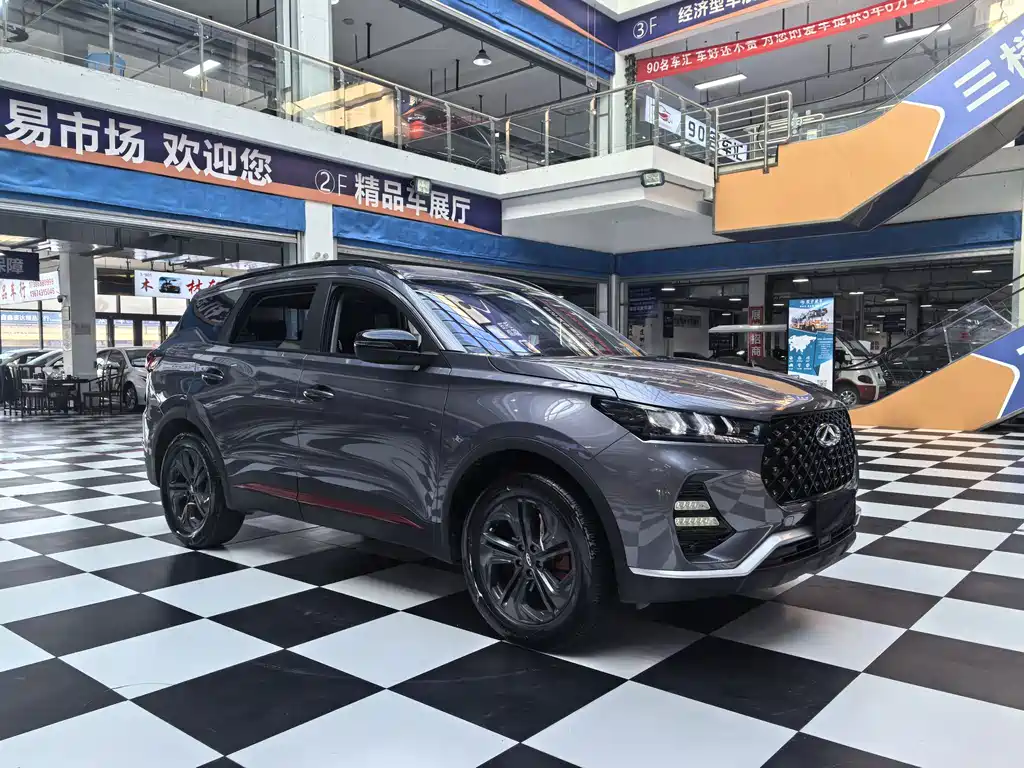 Фото машины 13