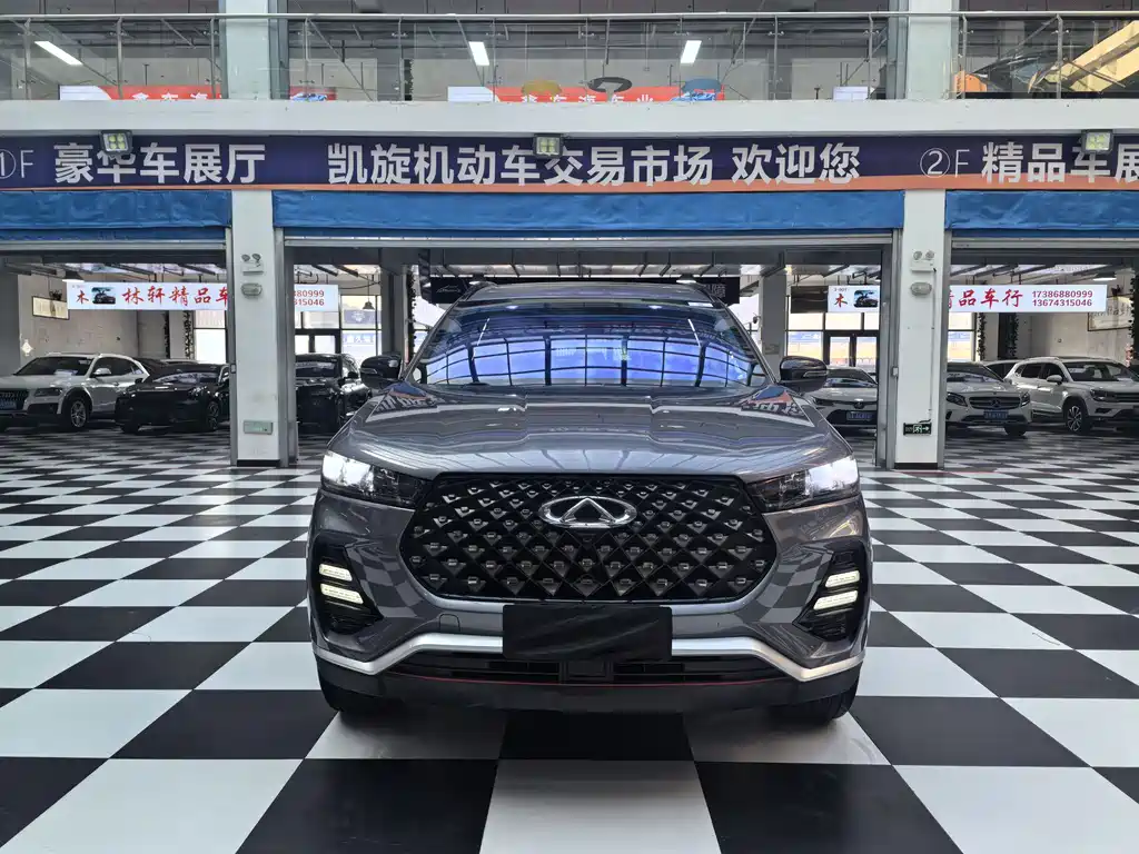 Фото машины 14