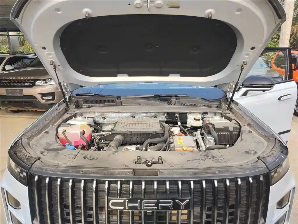 Фото машины