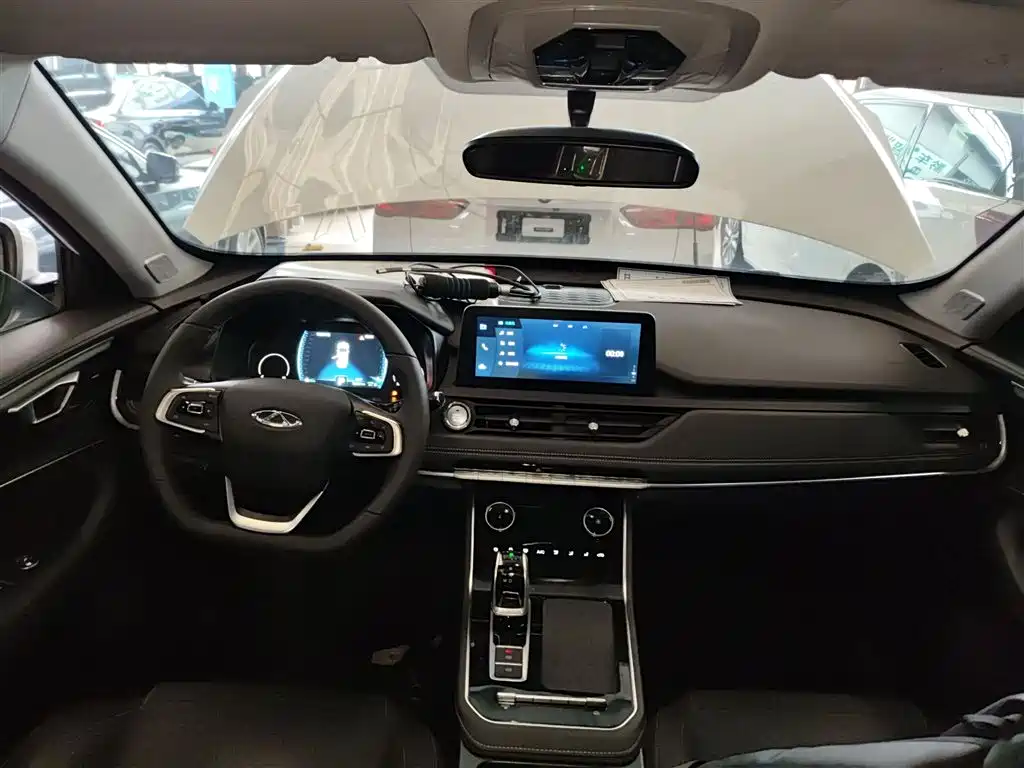 Фото машины 7